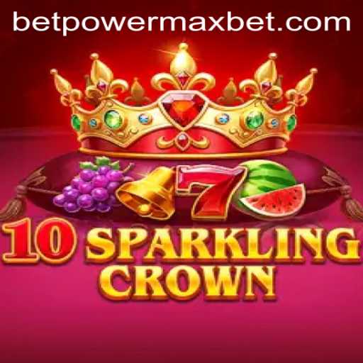 The Enchanting World of 10SparklingCrown: Discover PowerMaxBet