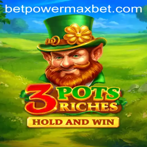 Exploring the Exciting World of 3potsRiches and PowerMaxBet