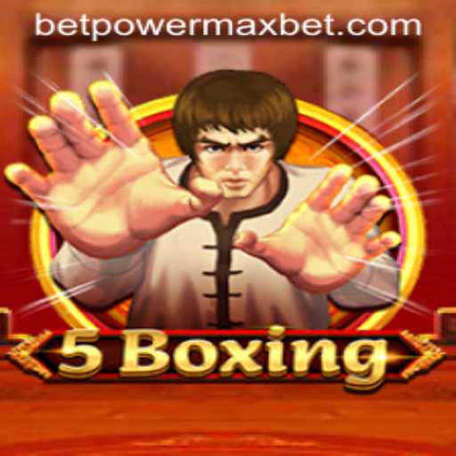 Exploring the Dynamic World of 5Boxing: A New Era of Gaming with PowerMaxBet