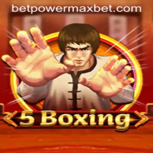 Exploring the Dynamic World of 5Boxing: A New Era of Gaming with PowerMaxBet