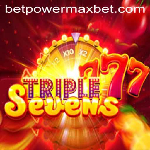 Exploring the Allure of 777TripleSeven: The Ultimate Guide to PowerMaxBet