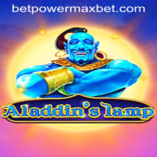 Unveiling the Enchantment of Aladdinslamp: A Magical Gaming Experience with PowerMaxBet