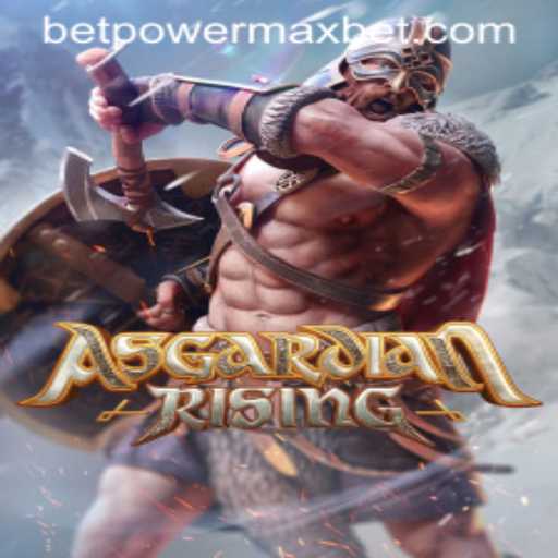 AsgardianRising: Unleash Your Inner Norse Warrior