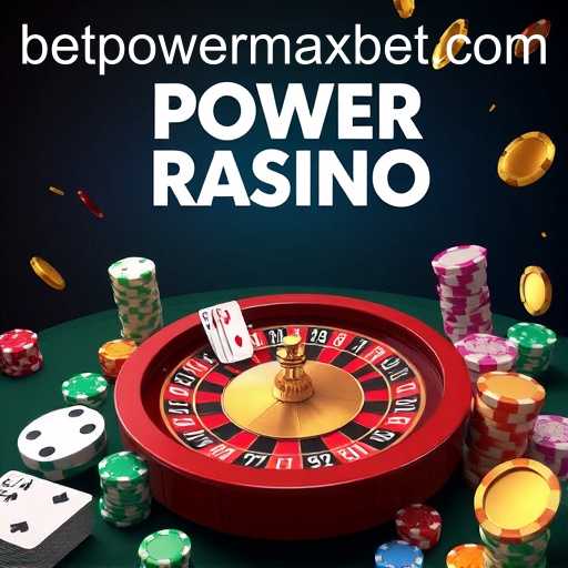 The Fascinating World of Casino Games: Understanding PowerMaxBet