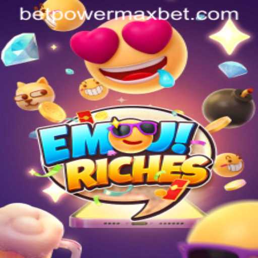 Unveiling EmojiRiches: An In-Depth Guide to PowerMaxBet and Game Features