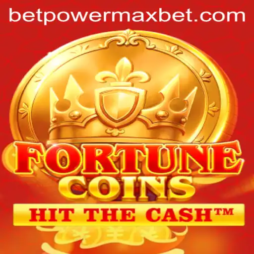 Discovering the Thrills of FortuneCoins: Unleashing the PowerMaxBet Feature