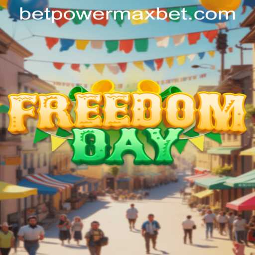 FreedomDay: Embrace Adventure with PowerMaxBet