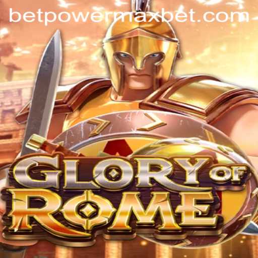 Exploring the Fascinating World of GloryofRome: A New Era of Gaming with PowerMaxBet