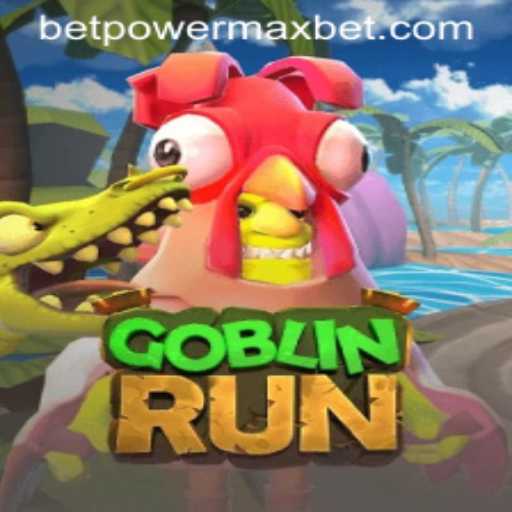 GoblinRun: The Thrilling Adventure in the World of PowerMaxBet