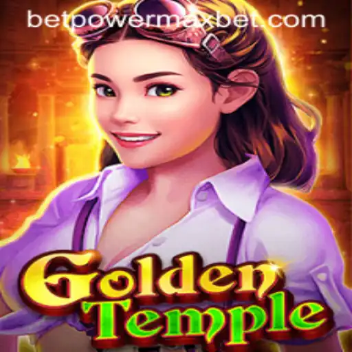 Discover the Thrilling World of GoldenTemple: A Journey Through PowerMaxBet