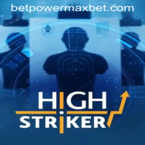 HighStriker: A New Era in Gaming with PowerMaxBet