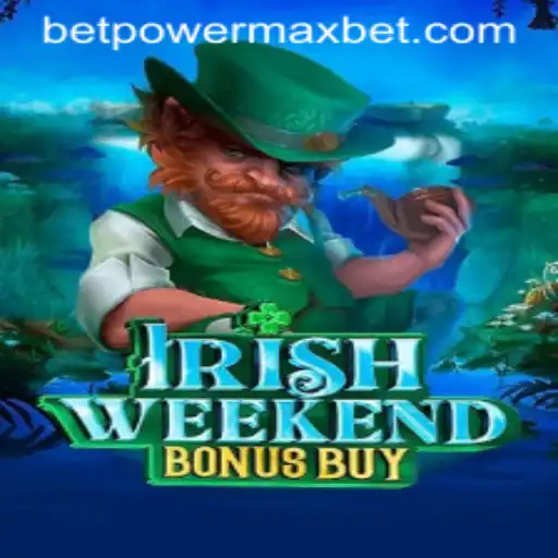 Explore IrishWeekendBonusBuy: Elevate Your Gaming Experience with PowerMaxBet