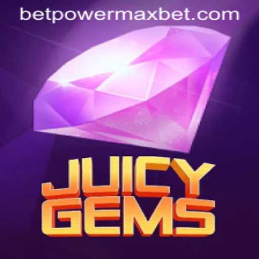 Discover the Thrills of JuicyGems: Dive into the Colorful World of PowerMaxBet