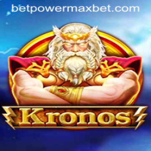 Discover the Epic World of Kronos and the Exciting PowerMaxBet Feature