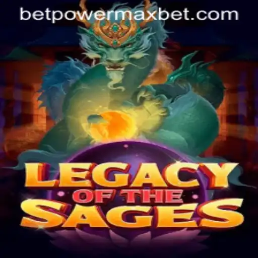 Legacy of the Sages: Unveiling the Mystique of PowerMaxBet