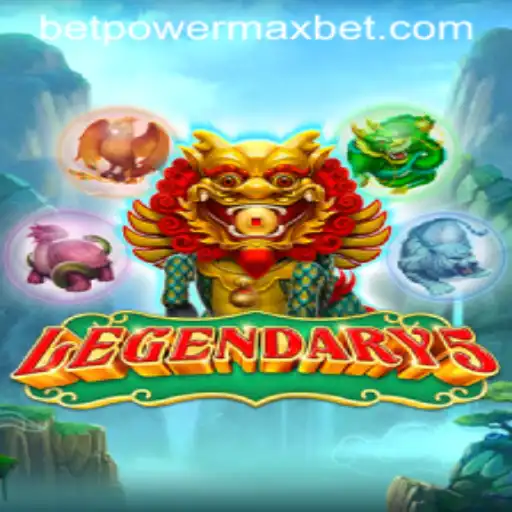 Legendary5: Unleashing the PowerMaxBet Experience