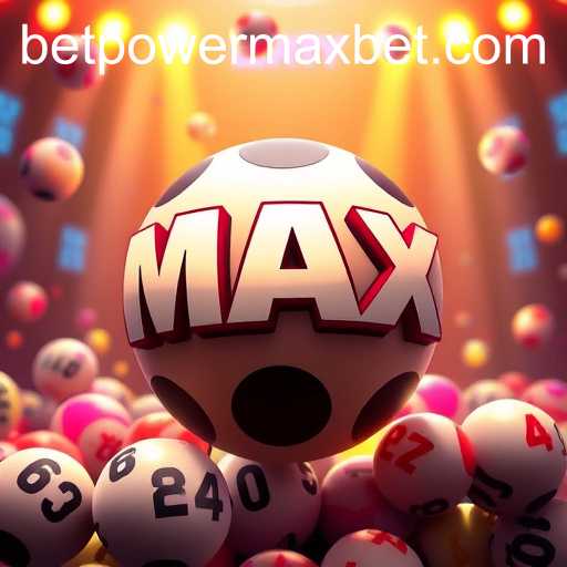 Exploring PowerMaxBet: A Thrill in Lottery Games