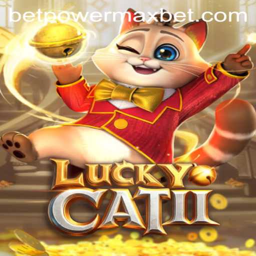 Discover the Thrilling World of LuckyCatII: A New Era of Gaming with PowerMaxBet