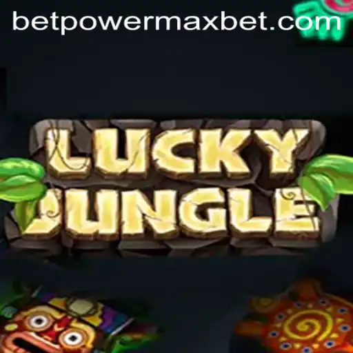 LuckyJungle Game: A Thrilling Adventure with PowerMaxBet