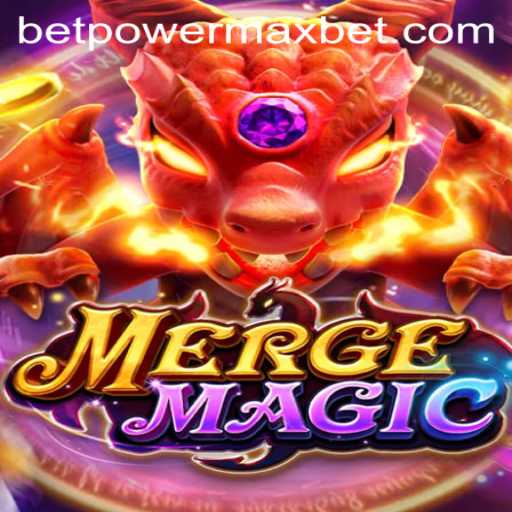 Immerse Yourself in the Enchanting World of MERGEMAGIC with PowerMaxBet