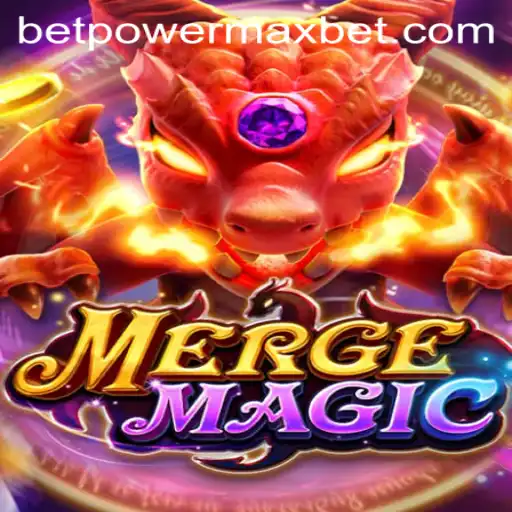 Immerse Yourself in the Enchanting World of MERGEMAGIC with PowerMaxBet