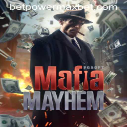 Unraveling the Intrigue of MafiaMayhem: An In-Depth Look at Strategy, Suspense, and the Thrill of PowerMaxBet