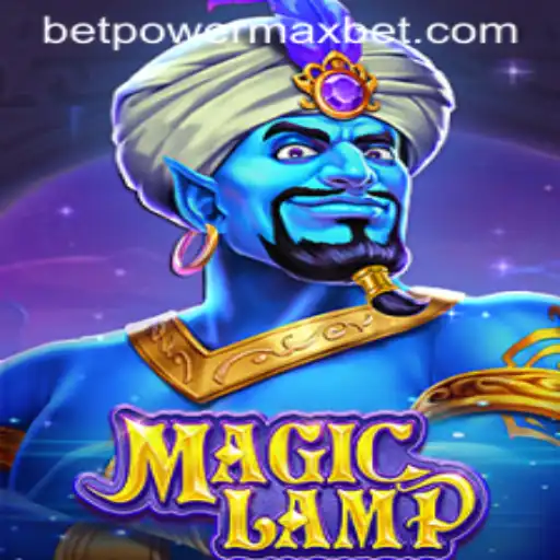 Unveiling MagicLamp and the Enigma of PowerMaxBet