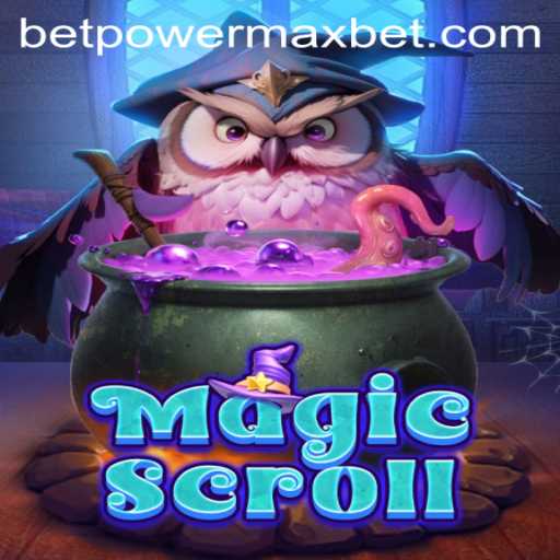 Exploring the Enchanting World of MagicScroll: Unleash the PowerMaxBet