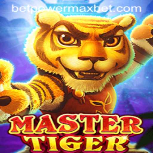 MasterTiger: A Thrilling New Gaming Experience with PowerMaxBet