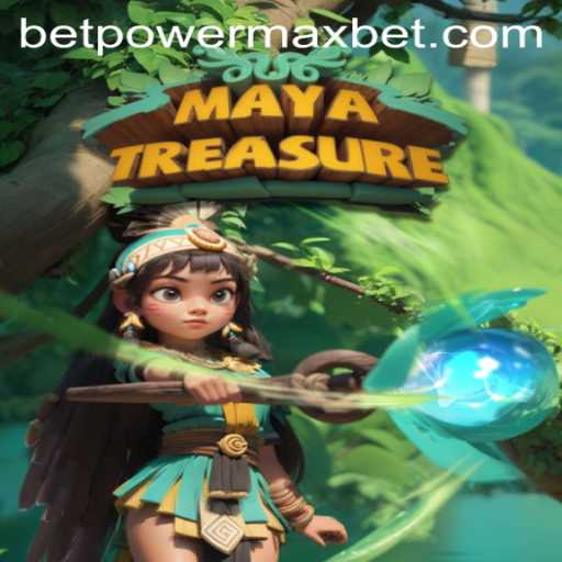 Exploring the Mysteries of MayaTreasure: Uncover Wealth with PowerMaxBet