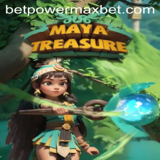 Exploring the Mysteries of MayaTreasure: Uncover Wealth with PowerMaxBet
