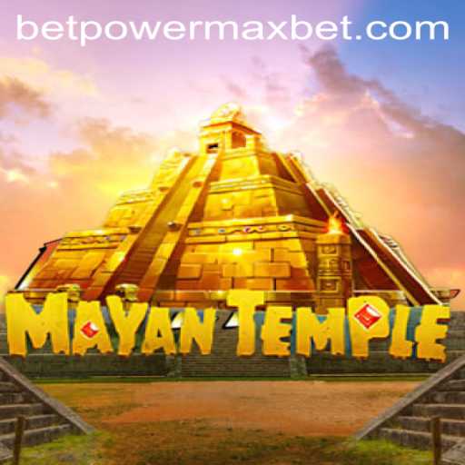 Explore the Exciting World of MayanTemple: The PowerMaxBet Experience