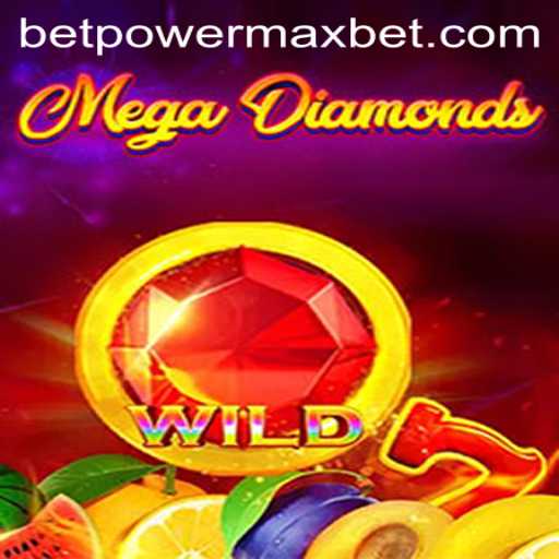 MegaDiamond: Exploring the Thrills of PowerMaxBet
