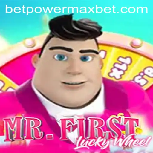 Discover the Thrilling World of MrFirstLuckyWheel and the Exciting PowerMaxBet Feature