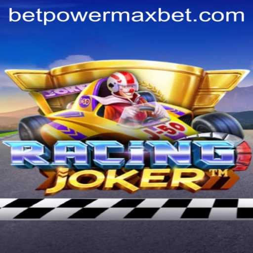 Exploring the Thrilling World of RacingJoker and PowerMaxBet