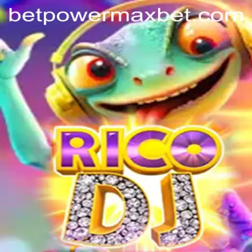 Unveiling RicoDJ: The Thrilling Game Invoking PowerMaxBet