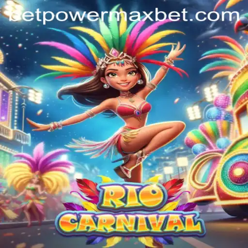 RioCarnival: The Ultimate Gaming Experience with PowerMaxBet