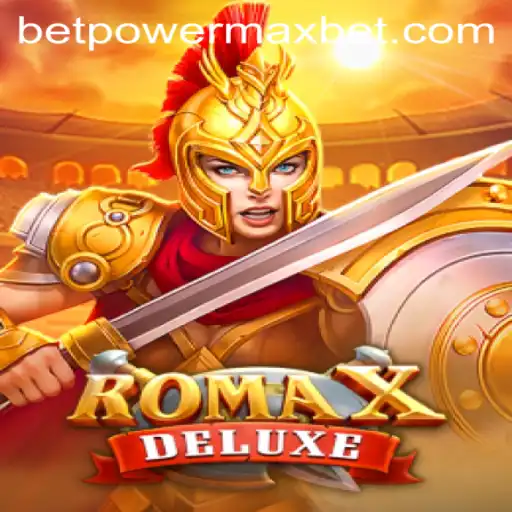 Exploring RomaXDeluxe: A New Era with PowerMaxBet