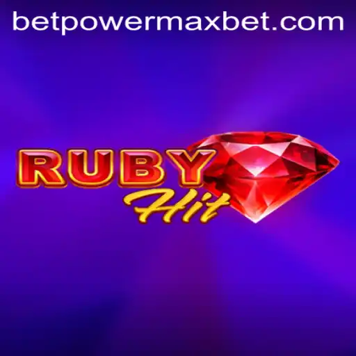 Delve into the Exciting World of RubyHit and Unleash the PowerMaxBet