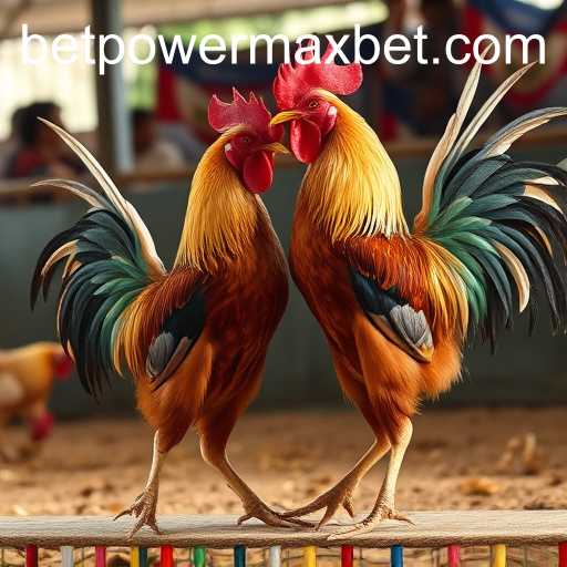 Exploring the Fascinating World of Sabong Games