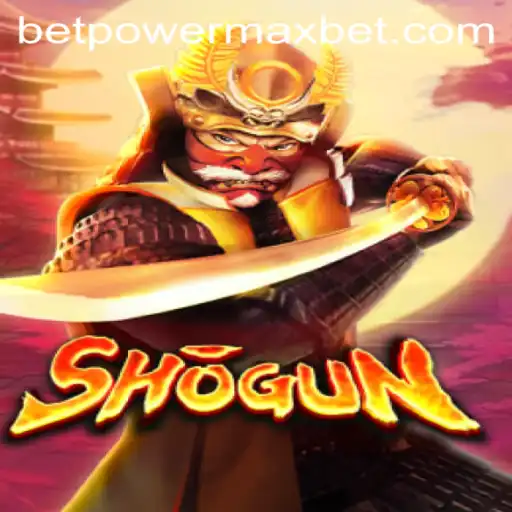 Shogun: Unleashing the PowerMaxBet