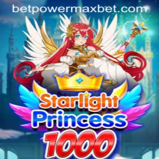 Mastering StarlightPrincess1000: Unleash the PowerMaxBet