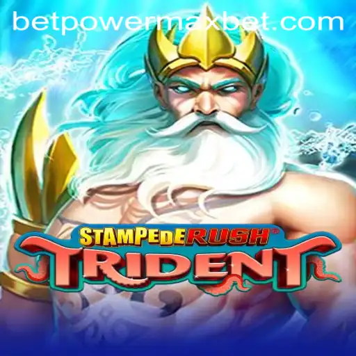 Unveiling StempedeRushTrident: A Dynamic Gaming Experience with PowerMaxBet