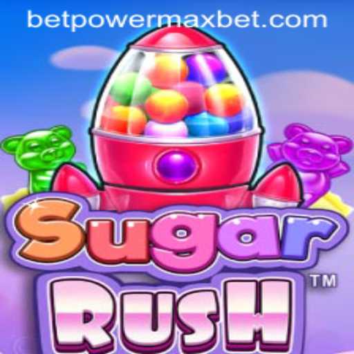SugarRush: An Exhilarating Gaming Adventure with PowerMaxBet