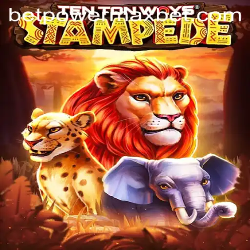 Unleashing Adventure in TenTonWaysStampede: A Thrilling Gaming Experience