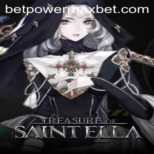 Discover the Thrills of TreasureofSaintElla: A Guide to Adventure and Strategy