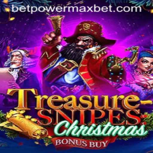 Unveiling TreasuresnipesChristmas: Adventure Awaits