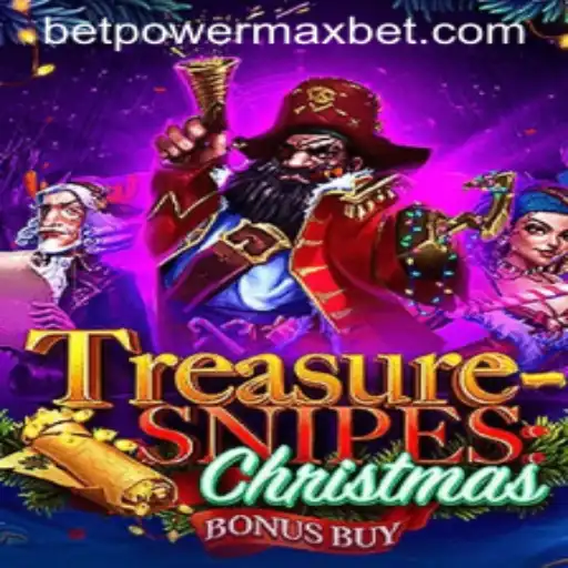 Unveiling TreasuresnipesChristmas: Adventure Awaits