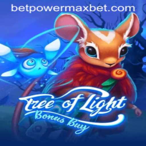 Discovering the Thrills of TreeOfLightBonusBuy: A Journey into PowerMaxBet