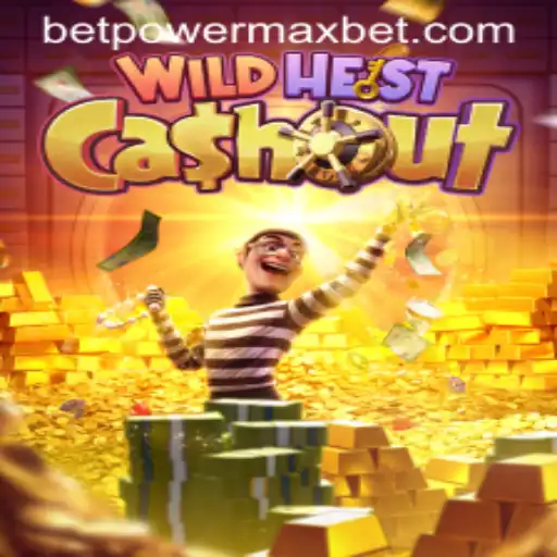 Discover the Thrilling World of WildHeistCashout: A Masterclass in PowerMaxBet Gaming